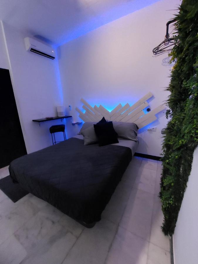 Mini Estudio Alameda Siviglia Esterno foto